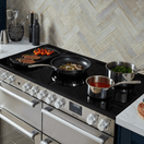 RANGEMASTER NEX90EISTST/CM1 New Nexus 90 Stainless Steel Induction additional 13