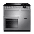 RANGEMASTER NEX90EISTST/CM1 New Nexus 90 Stainless Steel Induction additional 1