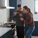 RANGEMASTER NEXB110DFPSLT/CM1 New Nexus BC 110cm Slate Dual Fuel additional 5