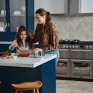 RANGEMASTER NEXB110DFPSLT/CM1 New Nexus BC 110cm Slate Dual Fuel additional 14