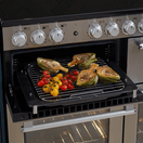 RANGEMASTER NEXB110DFPSLT/CM1 New Nexus BC 110cm Slate Dual Fuel additional 19