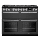 RANGEMASTER NEXB110DFPSLT/CM1 New Nexus BC 110cm Slate Dual Fuel additional 1