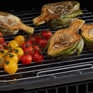 RANGEMASTER NEXB110DFSTST/CM1 New Nexus BC 110cm Stainless Steel Dual Fuel additional 27