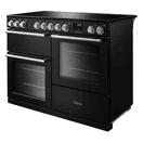 RANGEMASTER NEXO110EIPCBL/CM1 New Nexus OC 110cm Charcoal Black Induction additional 2