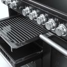 RANGEMASTER NEXO110EIPCBL/CM1 New Nexus OC 110cm Charcoal Black Induction additional 29