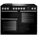 RANGEMASTER NEXO110EIPGBL/CM1 New Nexus OC 110cm Gloss Black Induction additional 1