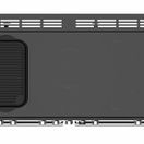 RANGEMASTER NEXO110EIPSLT/CM1 New Nexus OC 110cm Slate Dual Induction additional 4