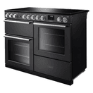 RANGEMASTER NEXO110EIPSLT/CM1 New Nexus OC 110cm Slate Dual Induction additional 3