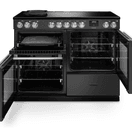 RANGEMASTER NEXO110EIPSLT/CM1 New Nexus OC 110cm Slate Dual Induction additional 2