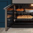 RANGEMASTER NEXO110EISTST/CM1 New Nexus OC 110cm Stainless Steel Induction additional 27