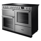 RANGEMASTER NEXO110EISTST/CM1 New Nexus OC 110cm Stainless Steel Induction additional 3