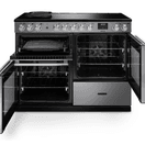 RANGEMASTER NEXO110EISTST/CM1 New Nexus OC 110cm Stainless Steel Induction additional 2