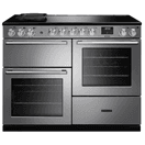 RANGEMASTER NEXO110EISTST/CM1 New Nexus OC 110cm Stainless Steel Induction additional 1