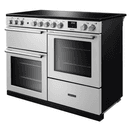 RANGEMASTER NEXO110EIPWHT/CM1 New Nexus OC 110cm White Induction additional 3