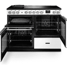 RANGEMASTER NEXO110EIPWHT/CM1 New Nexus OC 110cm White Induction additional 2