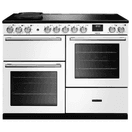 RANGEMASTER NEXO110EIPWHT/CM1 New Nexus OC 110cm White Induction additional 1