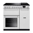 RANGEMASTER NEX90EIPWHT/CM1 Nexus 90 White Induction additional 1