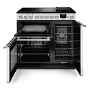 RANGEMASTER NEX90EIPWHT/CM1 Nexus 90 White Induction additional 2