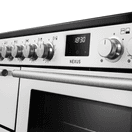 RANGEMASTER NEX90EIPWHT/CM1 Nexus 90 White Induction additional 3