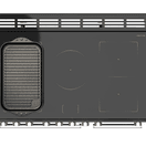 RANGEMASTER NEX90EIPWHT/CM1 Nexus 90 White Induction additional 4