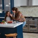 RANGEMASTER NEX100DFPSLT/CM1 New Nexus 100 Slate Dual Fuel additional 15