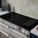 RANGEMASTER NEX100DFPWHT/CM1 New Nexus 100 White Dual Fuel additional 6