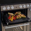 RANGEMASTER NEX100DFPWHT/CM1 New Nexus 100 White Dual Fuel additional 18