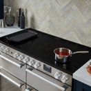 RANGEMASTER NEX100EIPCBL/CM1 New Nexus 100 Charcoal Black Induction additional 9
