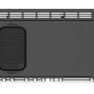 RANGEMASTER NEX100EIPGBL/CM1 New Nexus 100 Gloss Black Induction additional 4