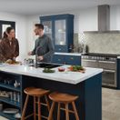 RANGEMASTER NEX100EIPSLT/CM1 New Nexus 100 Slate Induction additional 5