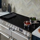 RANGEMASTER NEX100EIPSLT/CM1 New Nexus 100 Slate Induction additional 11
