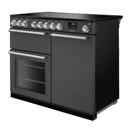 RANGEMASTER NEX100EIPSLT/CM1 New Nexus 100 Slate Induction additional 2