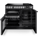 RANGEMASTER NEX100EIPSLT/CM1 New Nexus 100 Slate Induction additional 3