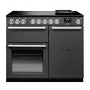 RANGEMASTER NEX100EIPSLT/CM1 New Nexus 100 Slate Induction additional 1
