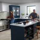 RANGEMASTER NEX100EISTST/CM1 New Nexus 100 Stainless Steel Induction additional 23