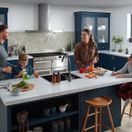 RANGEMASTER NEX100EISTST/CM1 New Nexus 100 Stainless Steel Induction additional 25