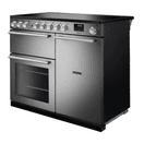 RANGEMASTER NEX100EISTST/CM1 New Nexus 100 Stainless Steel Induction additional 2