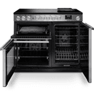 RANGEMASTER NEX100EISTST/CM1 New Nexus 100 Stainless Steel Induction additional 3