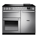 RANGEMASTER NEX100EISTST/CM1 New Nexus 100 Stainless Steel Induction additional 1