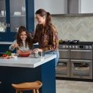 RANGEMASTER NEX100EIPWHT/CM1 New Nexus 100 White Induction additional 14