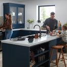 RANGEMASTER NEX100EIPWHT/CM1 New Nexus 100 White Induction additional 23