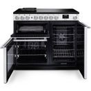 RANGEMASTER NEX100EIPWHT/CM1 New Nexus 100 White Induction additional 3