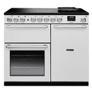 RANGEMASTER NEX100EIPWHT/CM1 New Nexus 100 White Induction additional 1