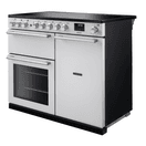 RANGEMASTER NEX100EIPWHT/CM1 New Nexus 100 White Induction additional 2
