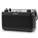ROBERTS BLUTUNE7BK DAB/DAB+/FM/Bluetooth Portable Radio Black additional 2