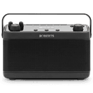 ROBERTS BLUTUNE7BK DAB/DAB+/FM/Bluetooth Portable Radio Black additional 1