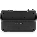 ROBERTS BLUTUNE7BK DAB/DAB+/FM/Bluetooth Portable Radio Black additional 5