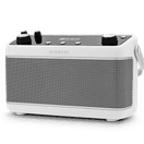ROBERTS DAB/DAB+/FM/Bluetooth Portable Radio White additional 2