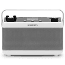 ROBERTS DAB/DAB+/FM/Bluetooth Portable Radio White additional 1
