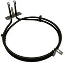 2Kw Fan Oven Element For Hotpoint, Indesit, Whirlpool C00084399 additional 1